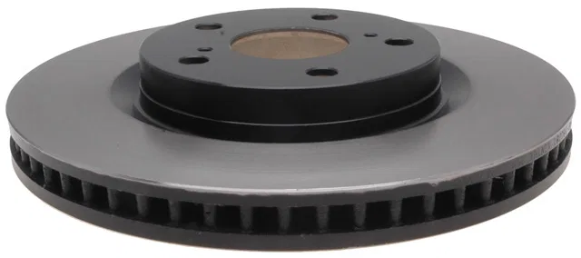 980781 – RAYBESTOS Brake Rotor, OE Replacement Single - view 2